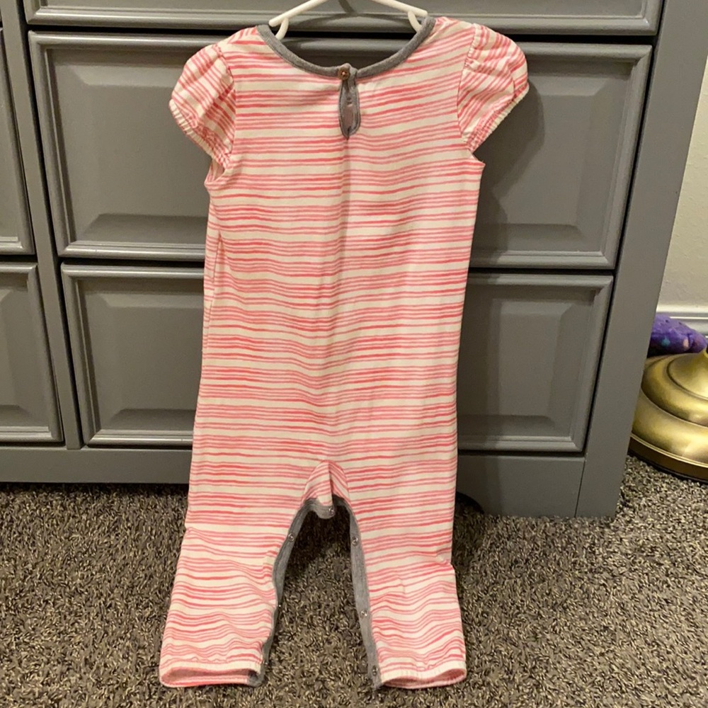 Burt’s Bees one piece